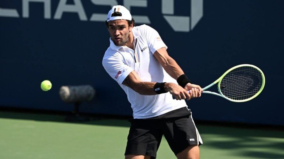 berrettini davidovich us open
