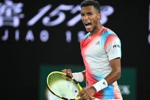 Entry List ATP Florencia 2022