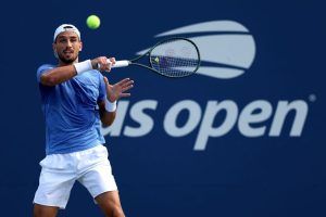 Cachin Declaraciones US Open