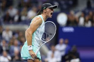 Swiatek Sabalenka US Open