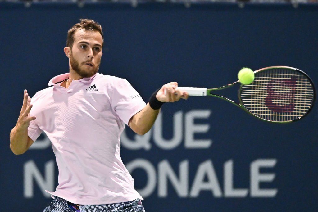 Entry list ATP Challenger Saint Tropez 2022