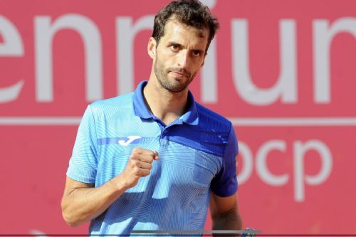 Cuadro ATP Challenger Genova 2022