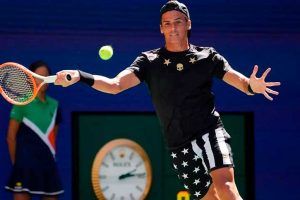 Cuadro ATP Challenger Sibiu 2022