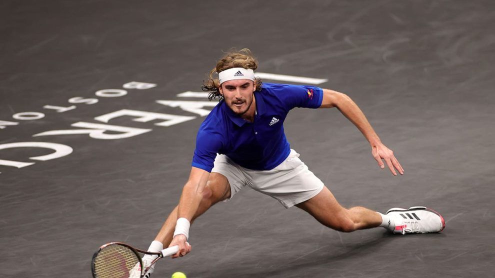 tsitsipas schwartzman laver cup