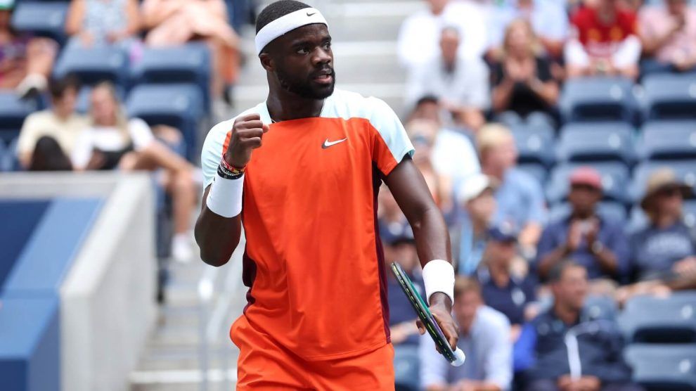 tiafoe schwartzman us open