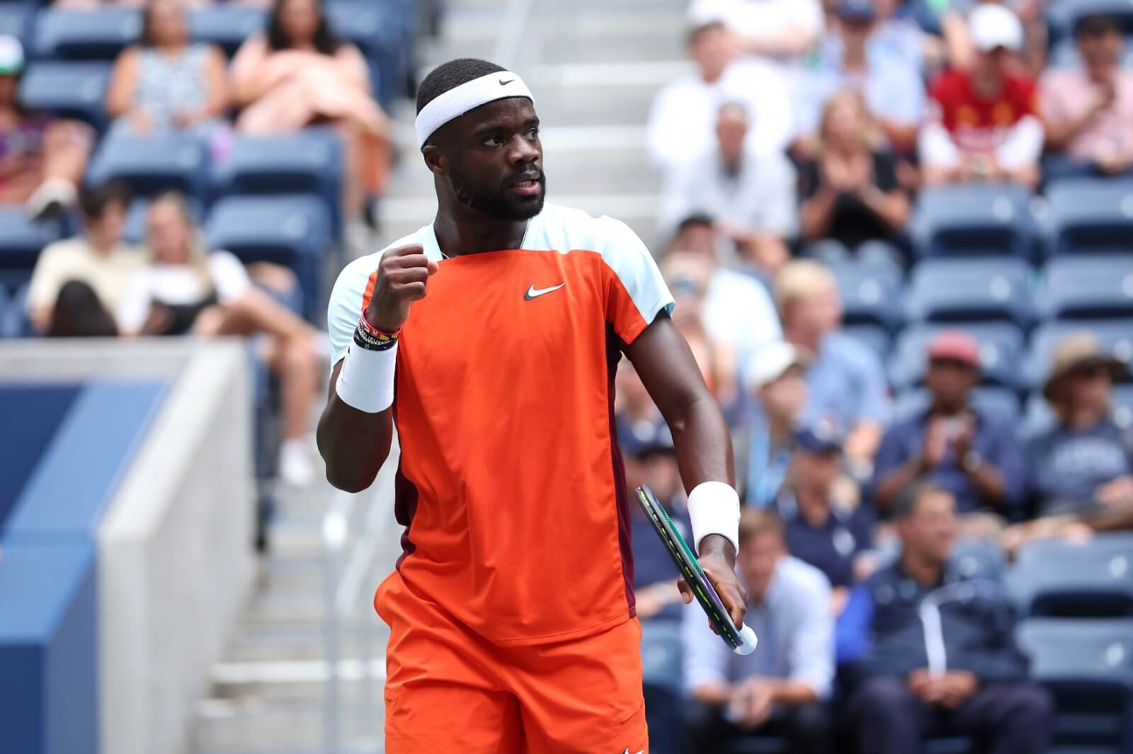 tiafoe schwartzman us open