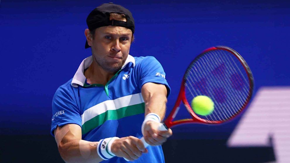albot rosol challenger estambul