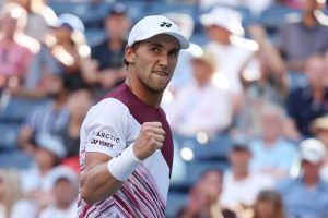 ruud berrettini us open