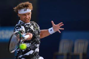 Entry list ATP Challenger Vilna 2022