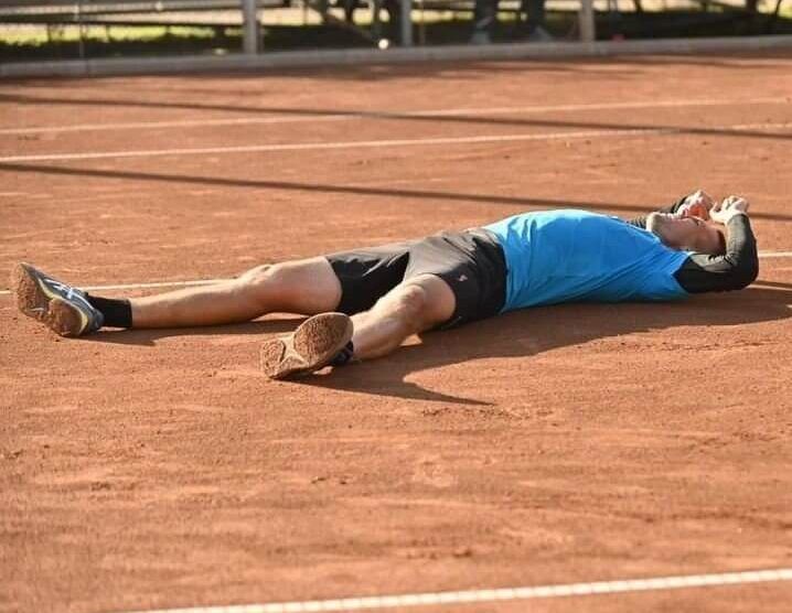 fatic dzumhur challenger sibiu