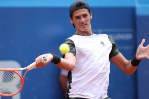 Cuadro ATP Challenger Tulln 2022