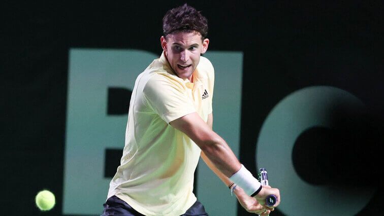 thiem peninston challenger rennes