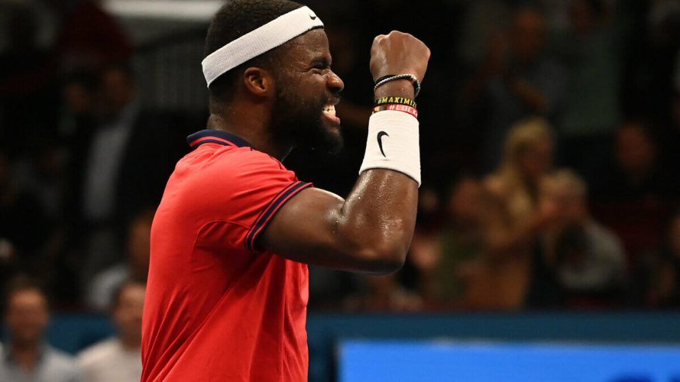 frances tiafoe suma laver cup