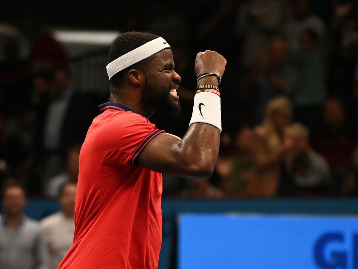 frances tiafoe suma laver cup