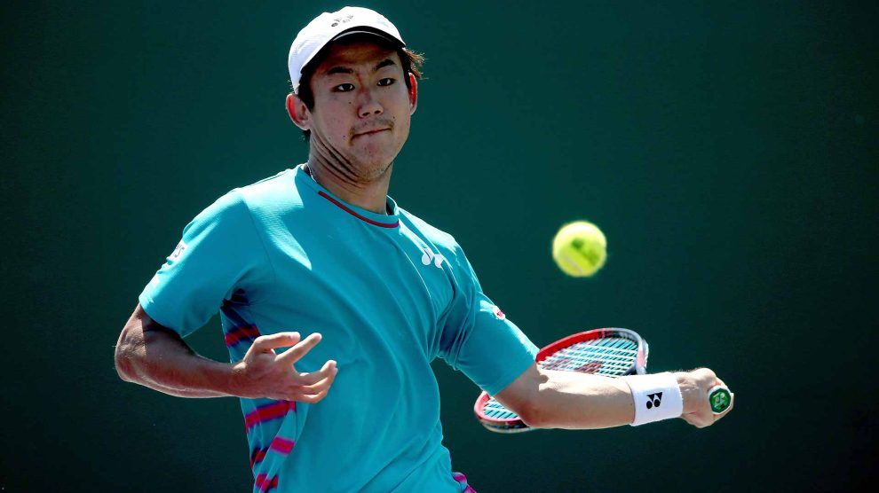 nishioka ruud atp seúl