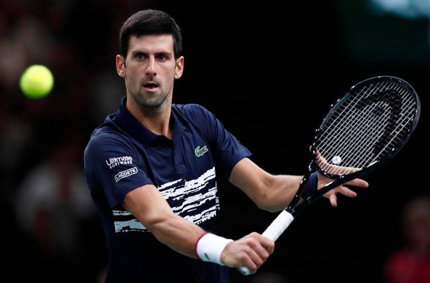 Resultados ATP Nur Sultán 2022