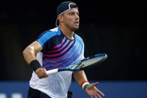 Entry list ATP Challenger Seúl 2022