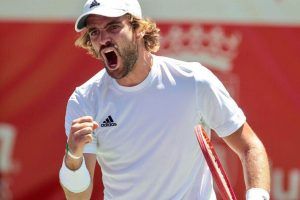 Alboran campeón Challenger Braga