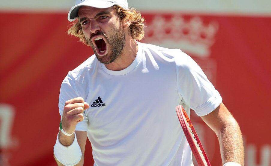 Alboran campeón Challenger Braga