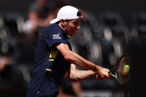 umbert thiem challenger rennes