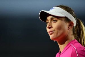 badosa no tengo confianza