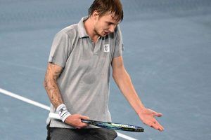 bublik djokovic cool big3