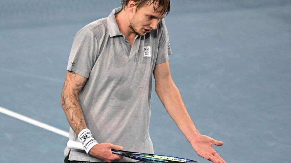 bublik djokovic cool big3