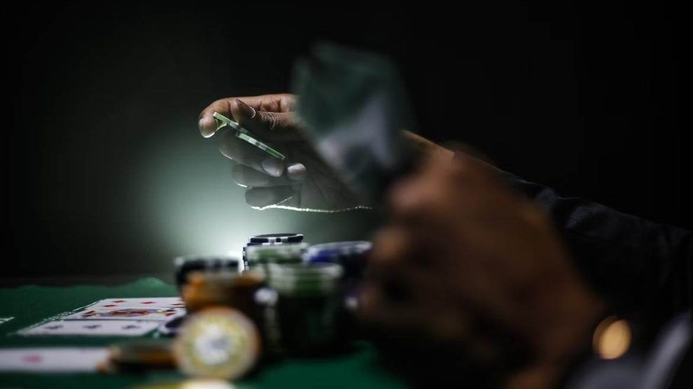 mejores casinos línea españa