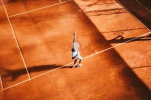 descubre mejores partidos tenis