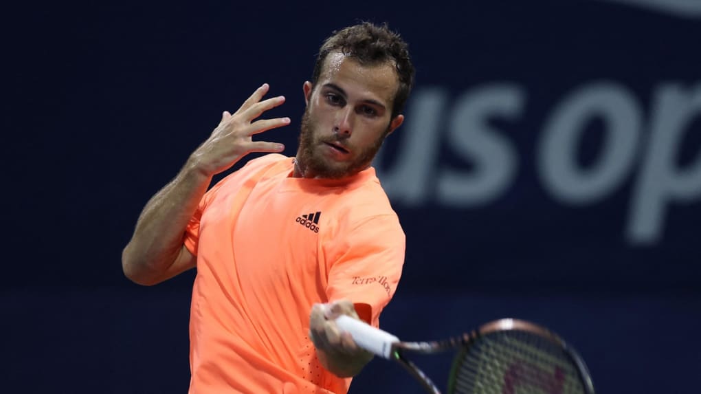 Entry list ATP Challenger Orleans 2022 1 Entry list ATP Challenger Orleans 2022