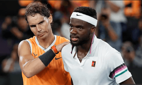 Horario y dónde ver US Open 2022: Nadal – Tiafoe