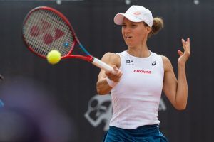 Golubic sorprende a Keys en el WTA Tallin 8 Golubic Keys WTA Tallin