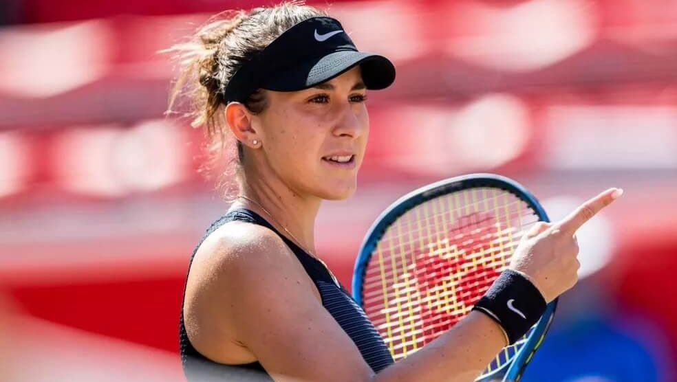 bencic vekic wta tallin