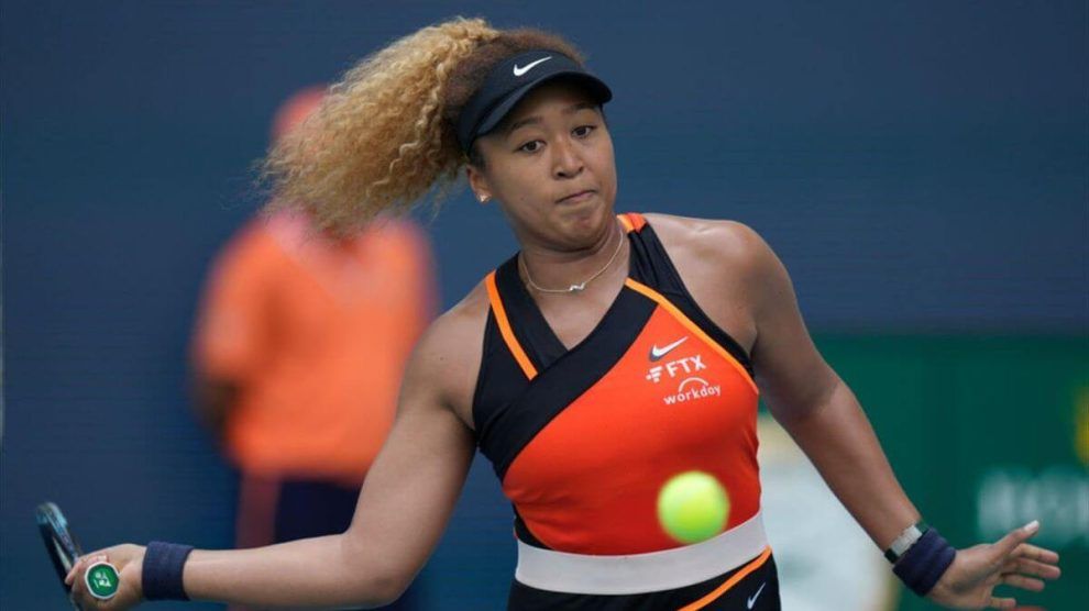 Resultados WTA Tokio 2022
