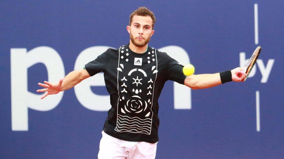 Resultados ATP Challenger Rennes 2022