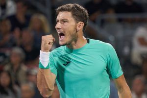 Entry list ATP Gijón 2022