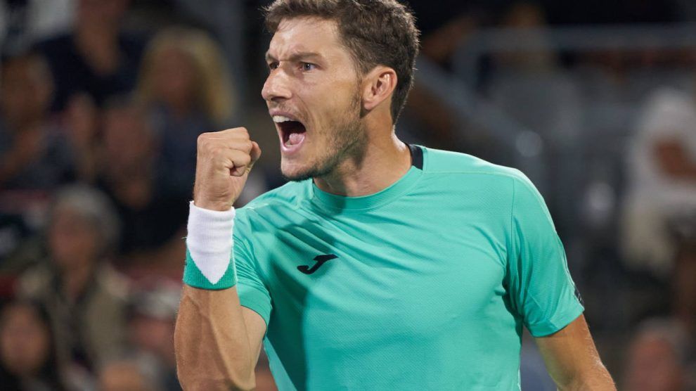 Entry list ATP Gijón 2022