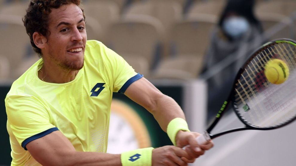 Resultados ATP Challenger Szczecin 2022