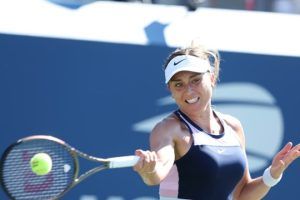Badosa Martic US Open