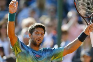 Resultados ATP Challenger Estambul 2022