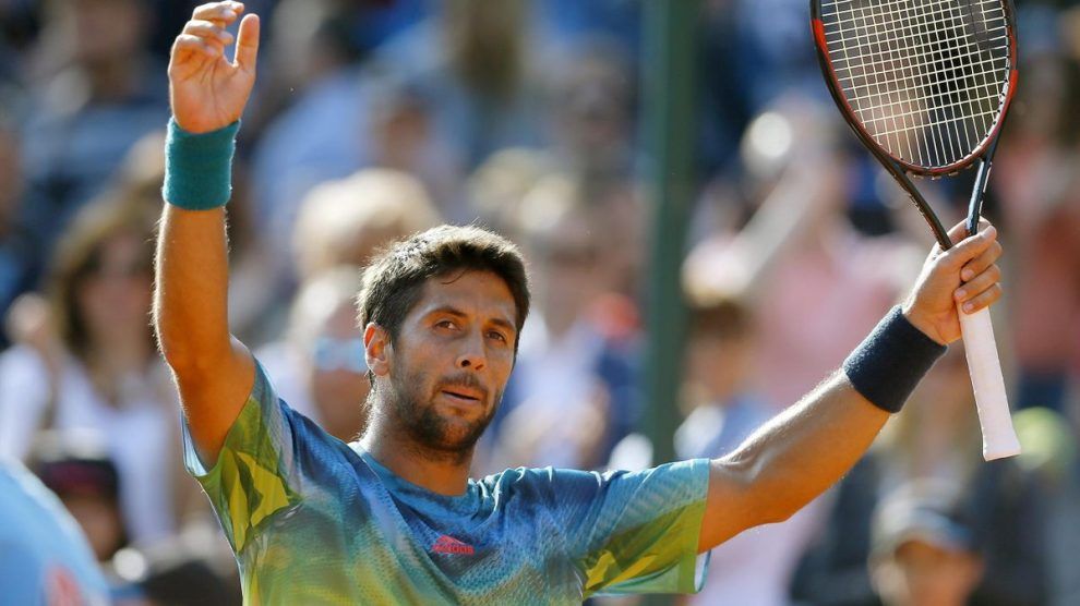 Resultados ATP Challenger Estambul 2022