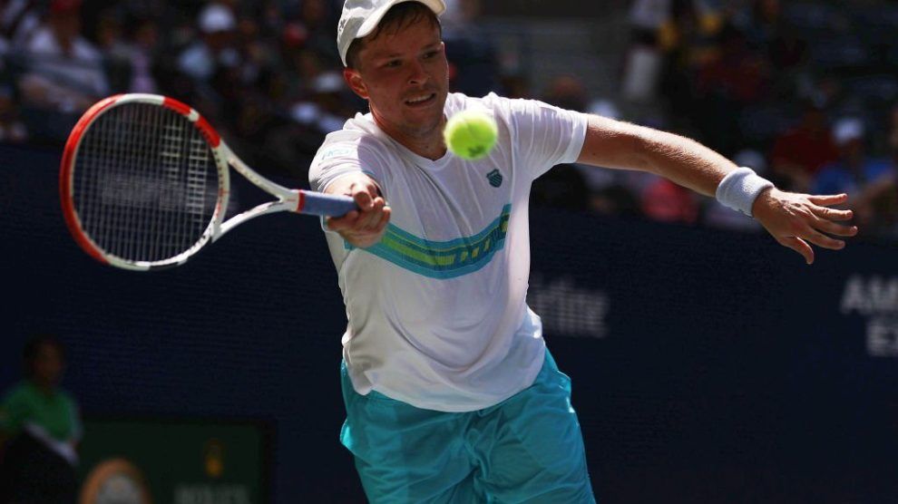 Cuadro ATP Challenger Charleston 2022