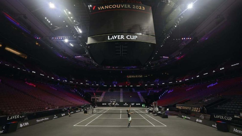 reglas y formato de la laver cup