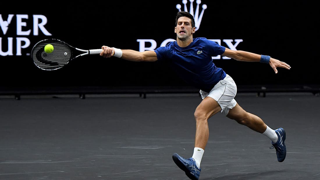 djokovic tiafoe laver cup