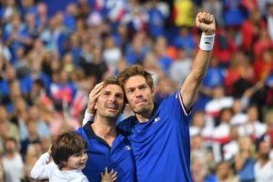 análisis francia copa davis 2022