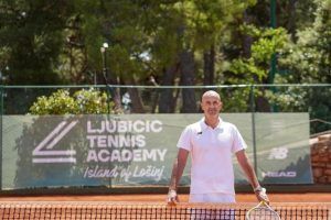 entrenadores roger federer tenis