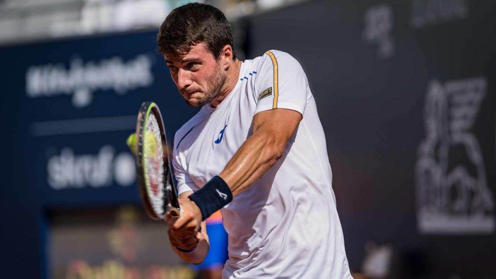 Cuadro ATP Challenger Sevilla 2022