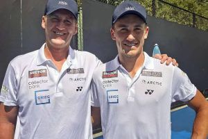 christian ruud como amigos