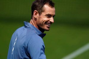murray parte big three