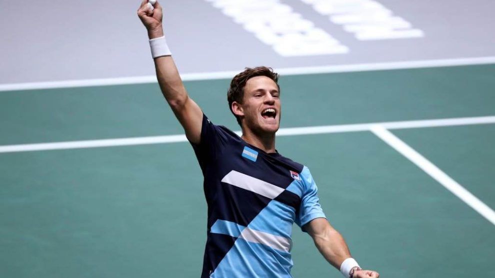 argentina asalto copa davis